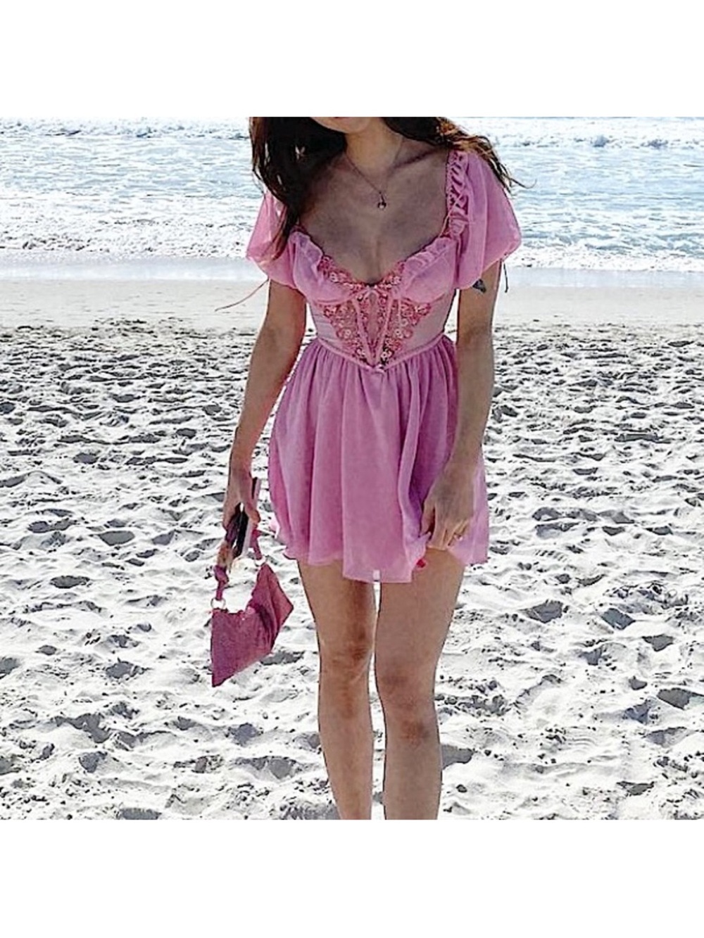 For Love & Lemons Closet Clear Out